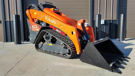 kubota skid steer trenching pictures|kubota skid steer attachments.